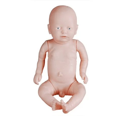 Xc 409a New Born Baby