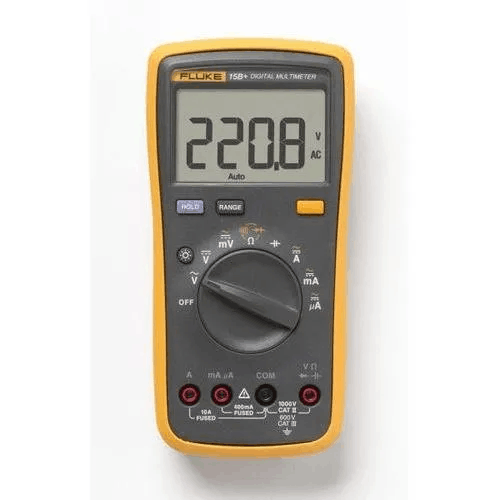 Digital Multimeter