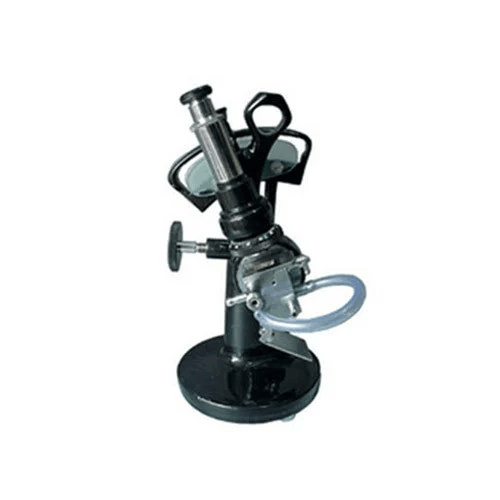 SSI-82 ABBE Refractometer