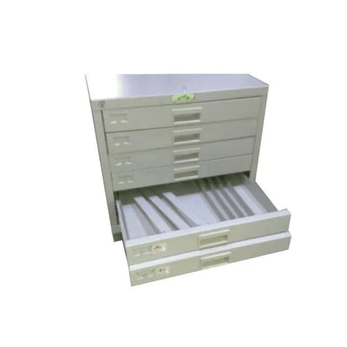 SSI-18 Block Cabinet