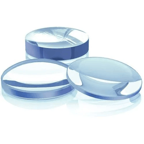 Convex Lens