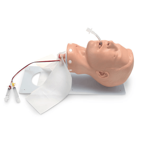 Airway Intubation Manikin