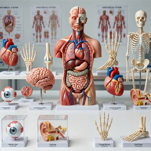Anatomical Lab Equipment