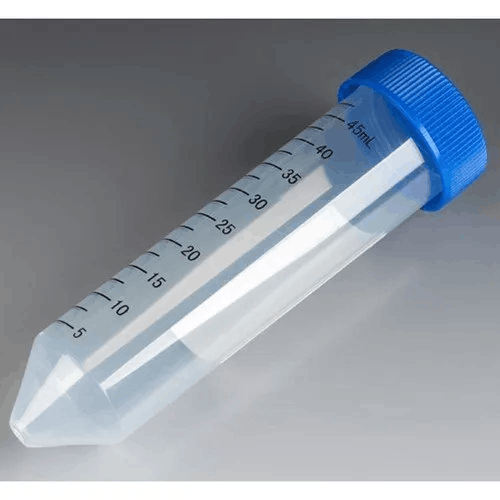 Conical Centrifuge Tube 15ml