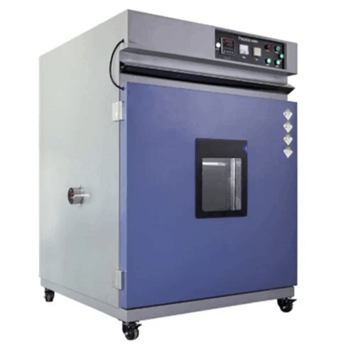 Laboratory Bacteriological Incubator