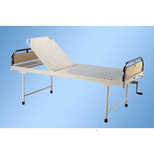 SSI-60 Semi Fowler Bed