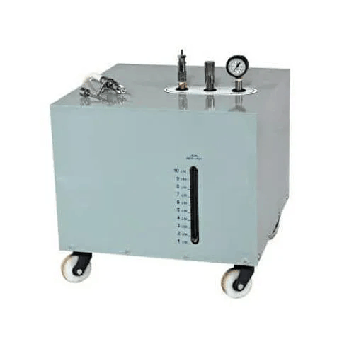 Embalming Machine Cadaverous Injector