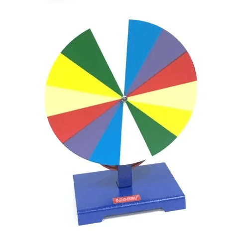 Newton Colour Disc
