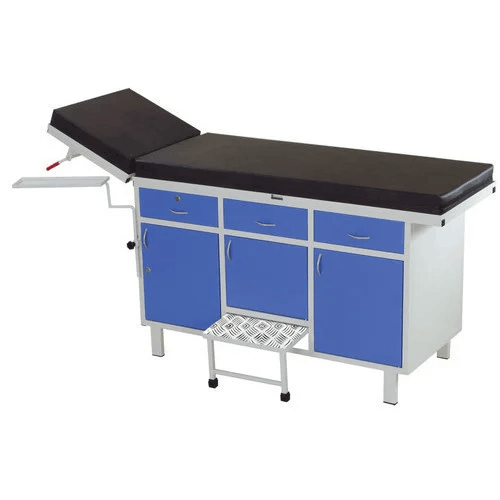 SSI-75 Examination Couch