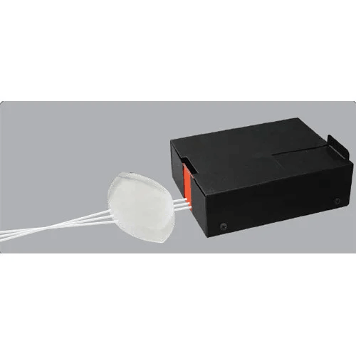 Ray Box / Types of Lenses Kit