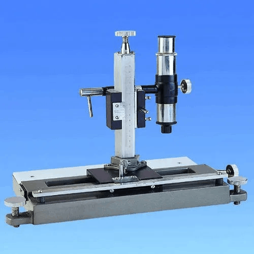 Traveling Microscope