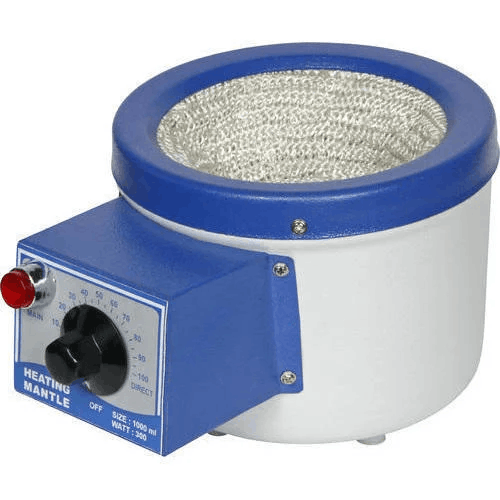 SSI-95 Heating Mantle