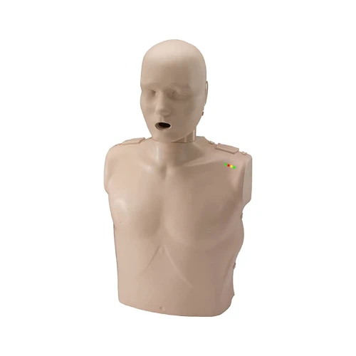 Half Body CPR for Nursing Colleges