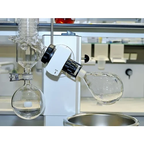 Homeopathy College Lab Equipment Manufacturer