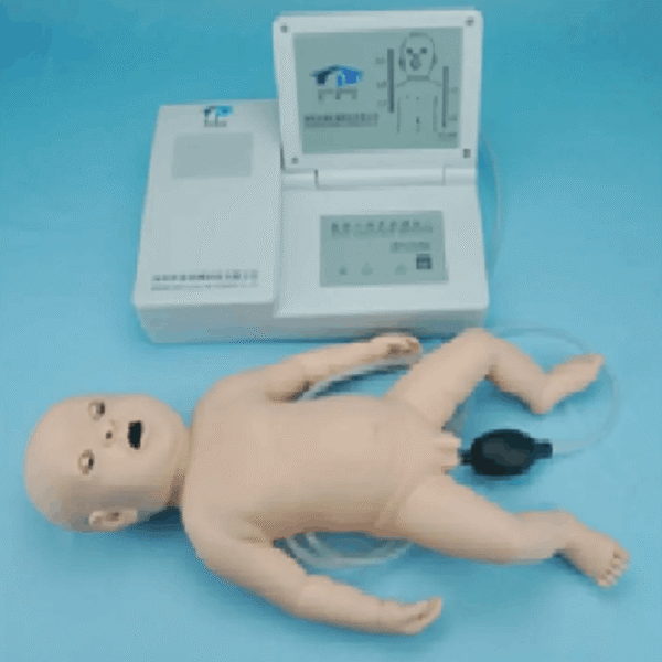 Infant CPR