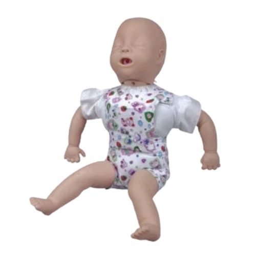 Infant Obstruction & CPR Model